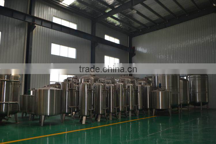 Good price mineral water purifier machine/drinking water purifier factory