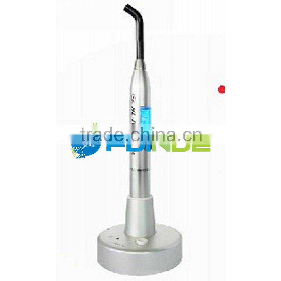dental led oral curing light