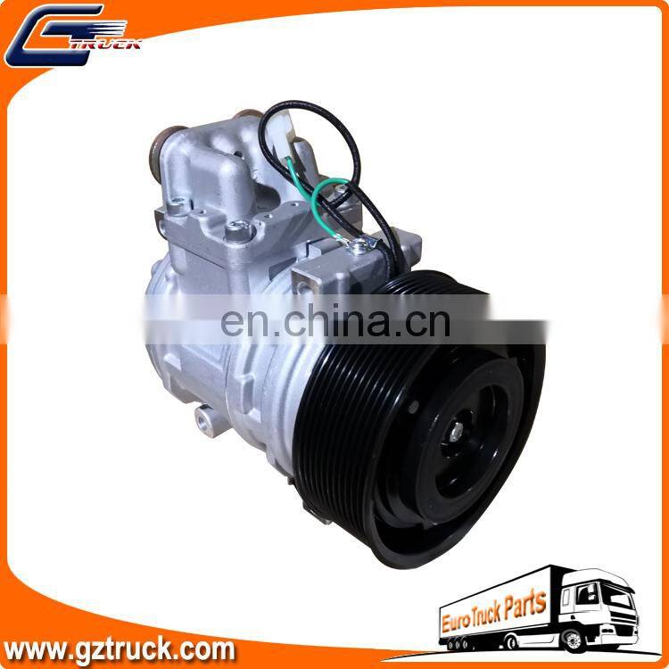 European Truck Auto Spare Parts Air Conditioner Compressor DCP17034 0002340811 5412300011 5412300111 5412301011for MB Truck