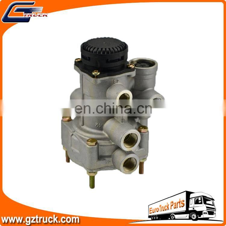 Trailer control valve Oem 9730090100 for DAF RVI SC VL Truck Air Brake Valve