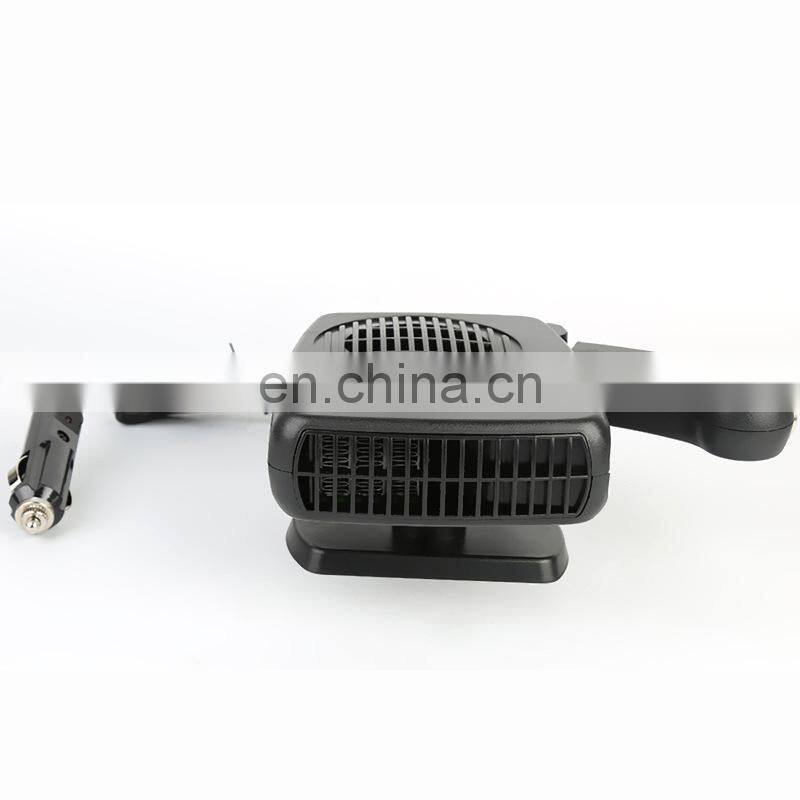 12v Car Heater Fan And Mini Air Conditioner For Car Glass Defrost Heaters Car Heater Fan
