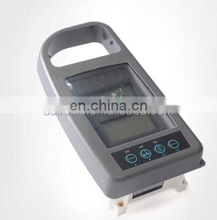 312C excavator monitor 320C excavator monitor