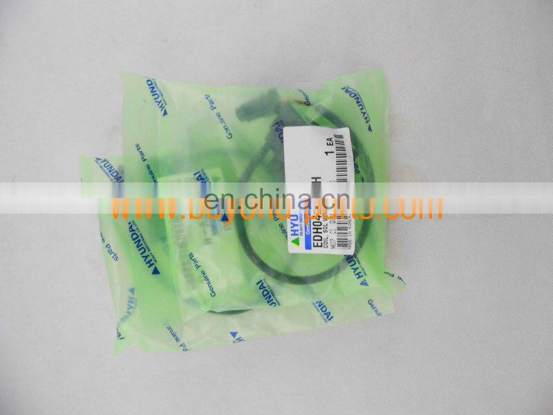R210-5 R220-5 excavator solenoid valve coil EDH0427V-H