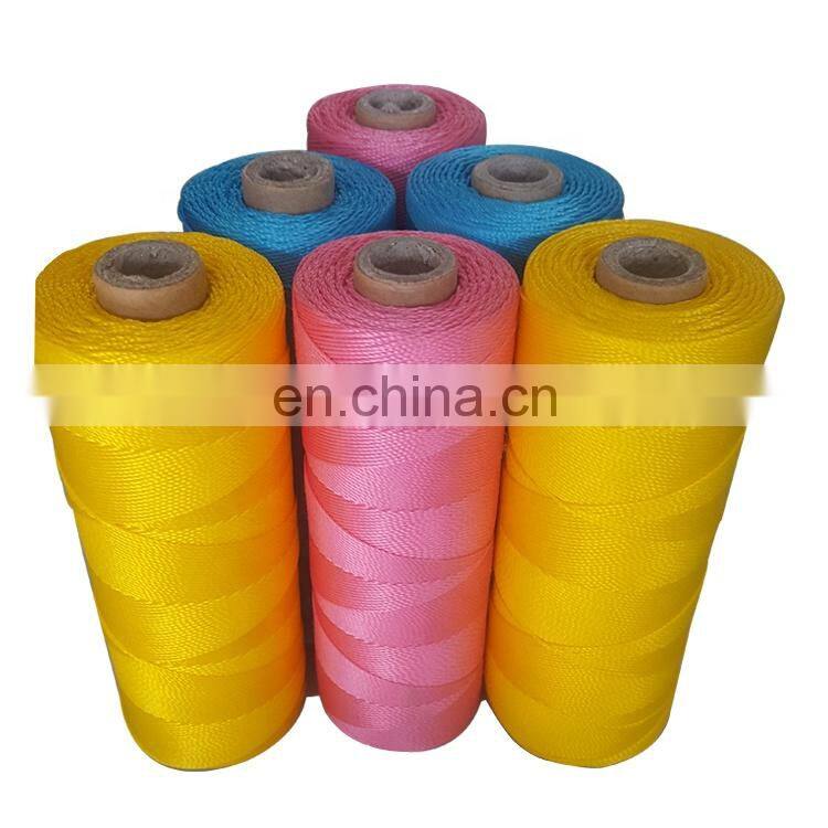 snc fishing twine nylon twine