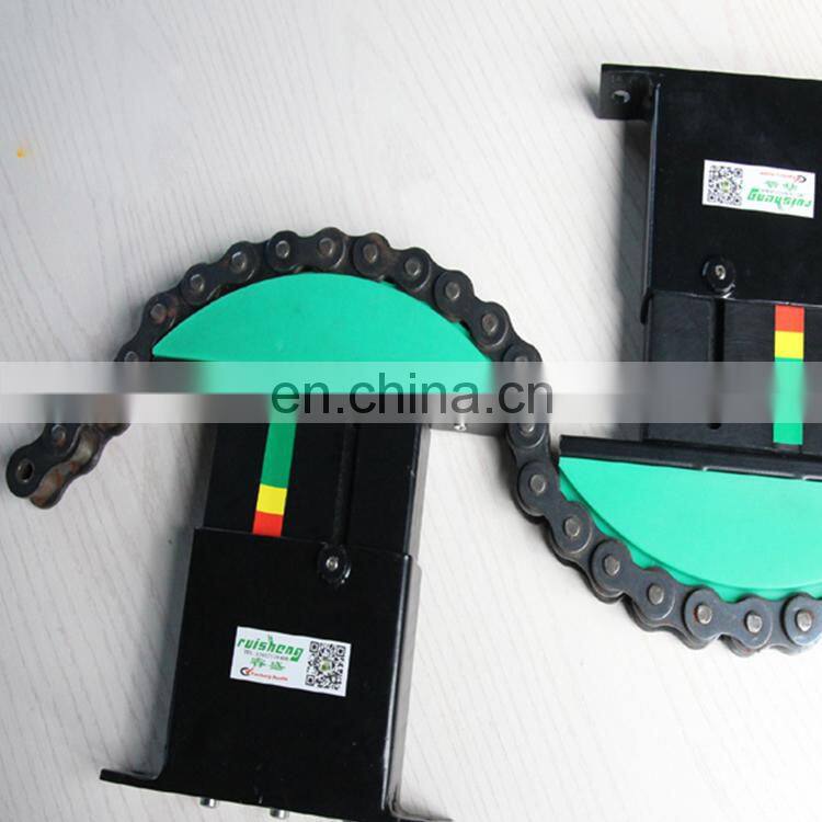 conveyor belt component/chain tensioner