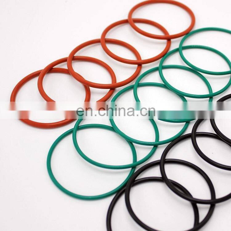 24*1.9 factory outlet heat resistant silicone NBR rubber o ring seals sealing o-ring epdm o ring