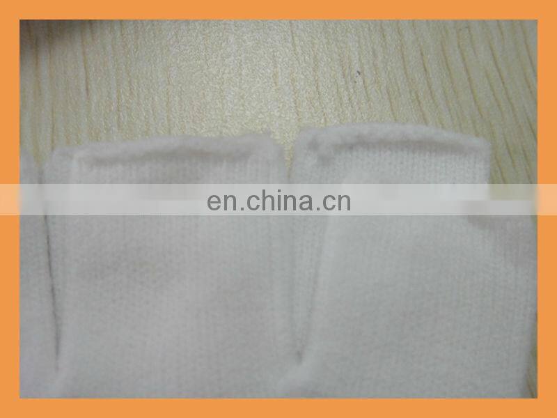 Half Finger Nylon Glove Liner