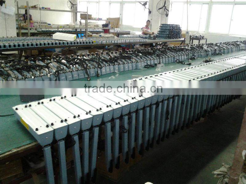 FS-200/300/400 Plastic Hand Sealer