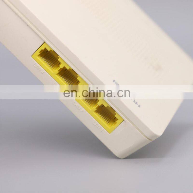 HG8540M ont wifi gepon onu gpon 4 port 1GE 3F wifi ont