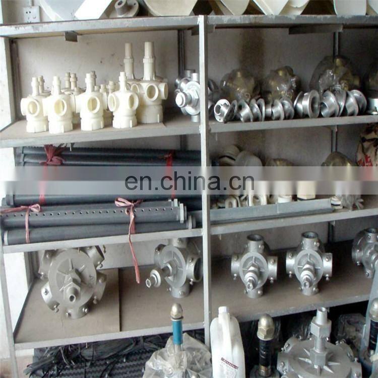 New Design Model GLT-250T  Cooling Tower PVC With ABS Cooling Tower Nozzle