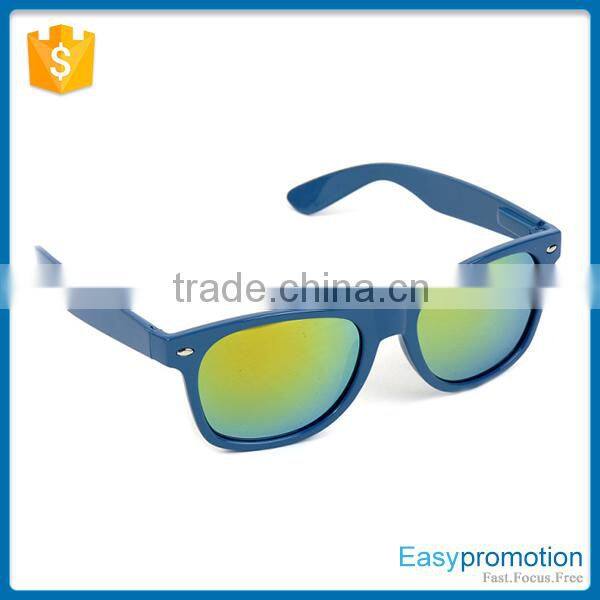 Latest arrival unique design el sunglasses for 2016
