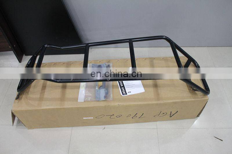 Aluminum alloy Car Rear Ladder step for Range Rover Sport parts ladders rear mount