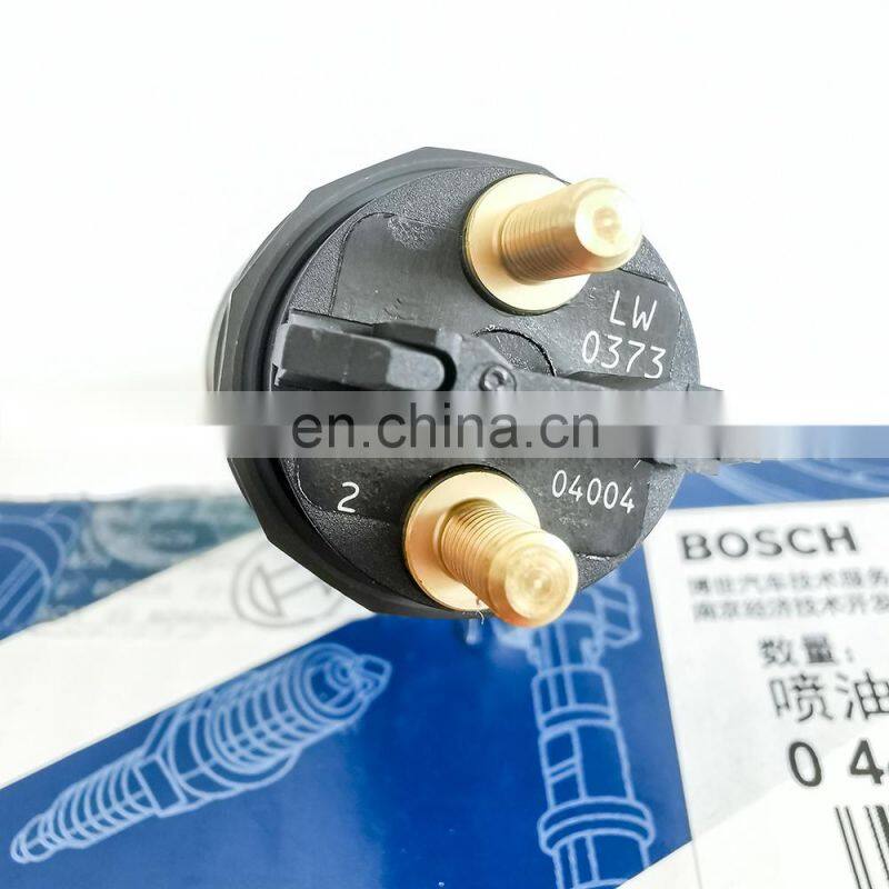 Genuine common rail injector 0445120373 for 610800080588