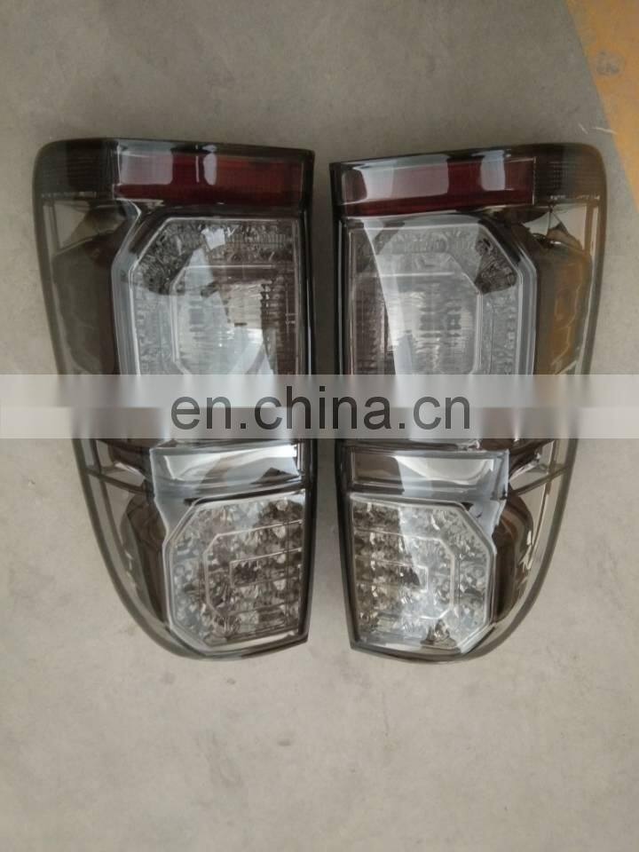 Best Saling LED Tail Lamp For Hilux Vigo 2012-2014