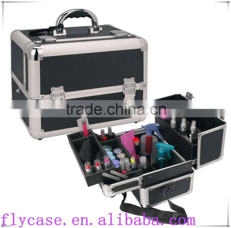 customized by your design first aid kit aluminum and ABS material