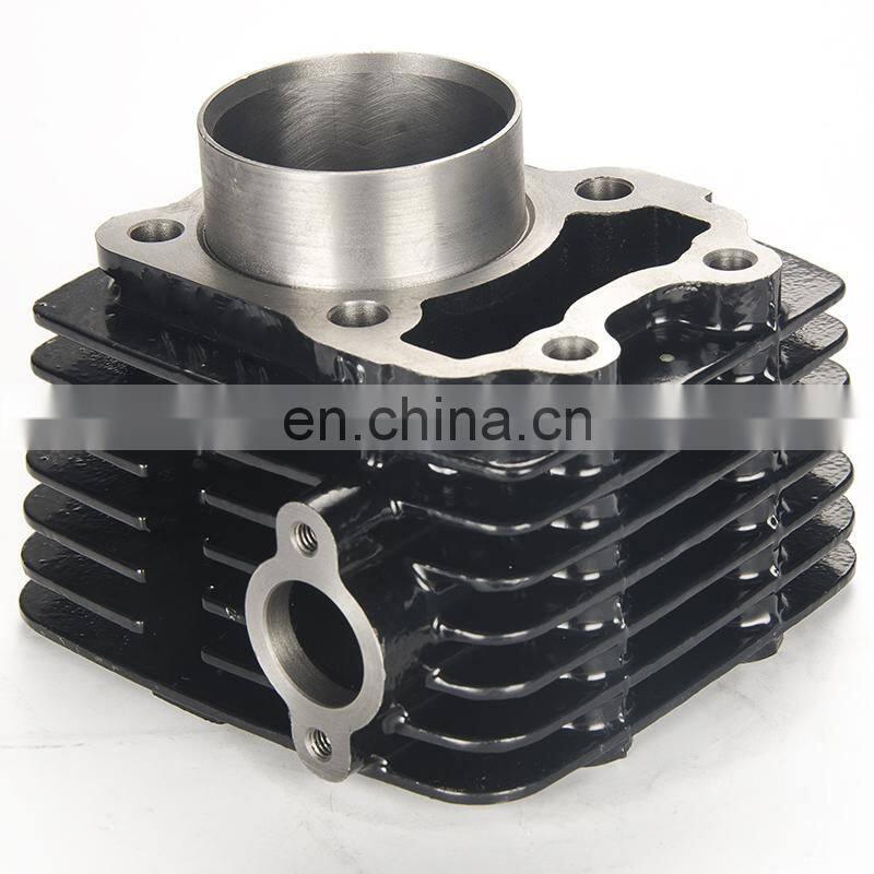 BAJAJ100 Motorcycle engine parts cylinder liner kit 100CC