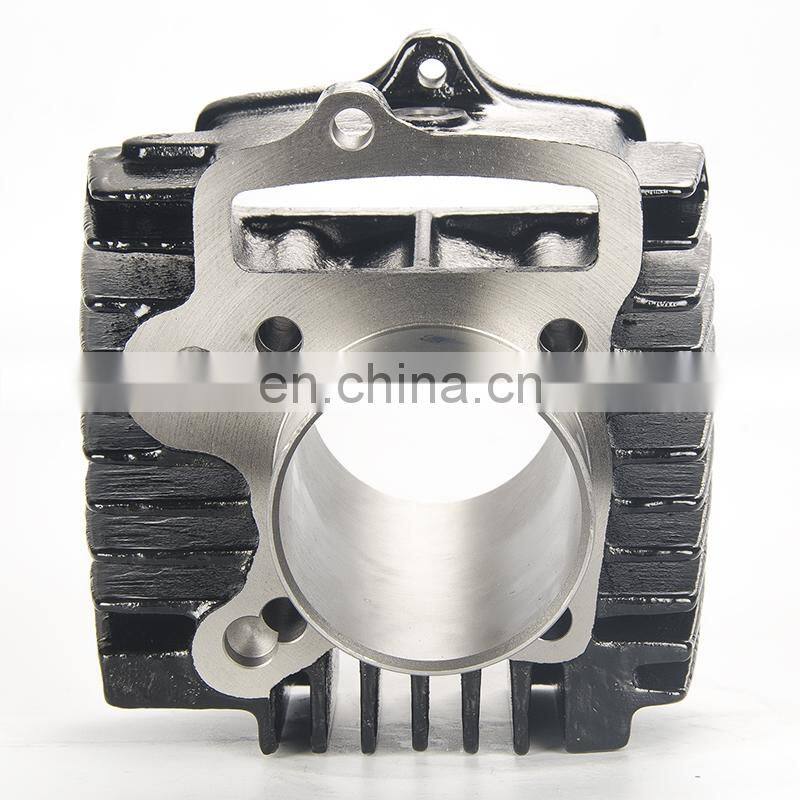 Bore 50mm Motorcycle liner kit engine body parts for Hero CD100