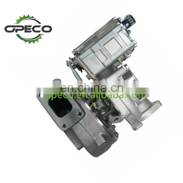 JO5D turbocharger GT3571KL 729274-5034S 729274-0018 729274-0034 729274-0035 729274-0036 729274-0037 729274-5037S