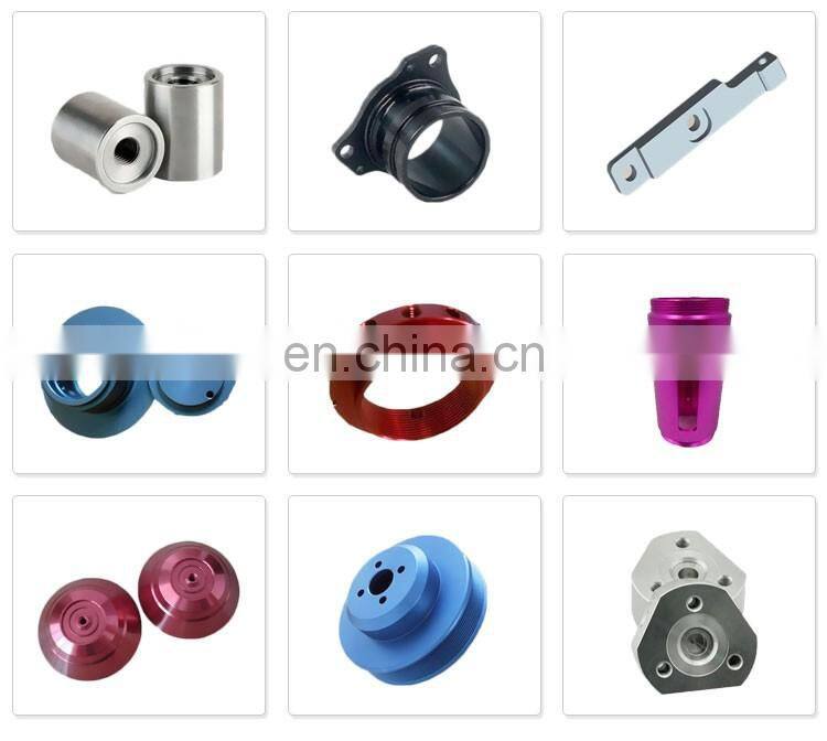 Factory sale new products cnc machining aircraft parts cnc machining aluminum parts cnc machining aluminum aircraft parts