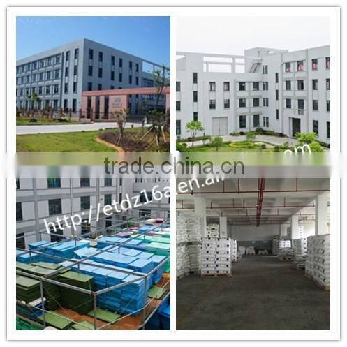 eco-friendly customized yoga prop yoga bricks of eva foam