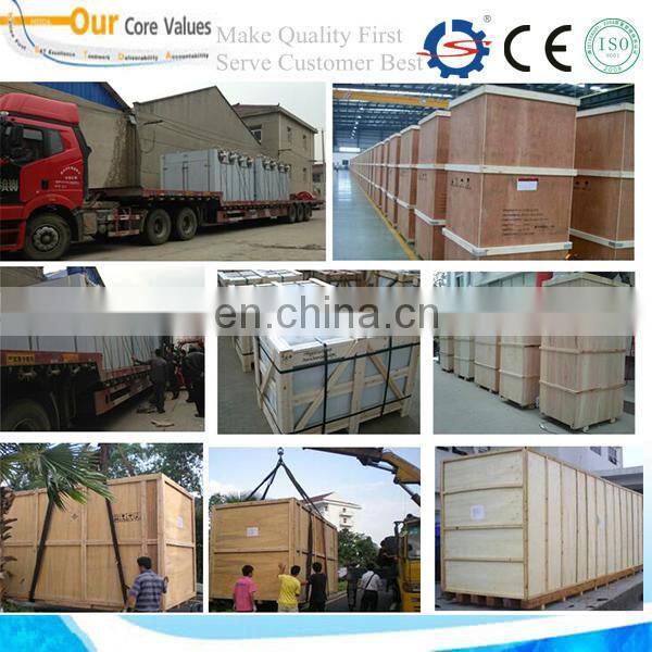 Single Drum Snacks Flavoring Machine Pet Food Seasoning Machine 008613673685830