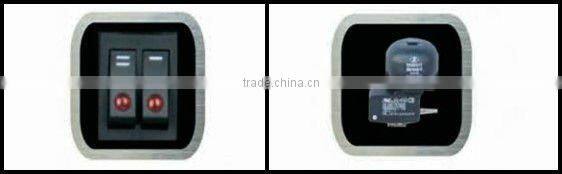 infrared gas room heater