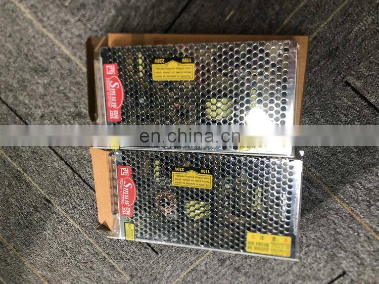 Single xp600 printhead printer convert parts ( complete set)