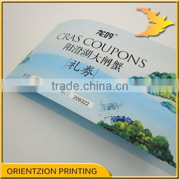 Cheap Ticket Printing