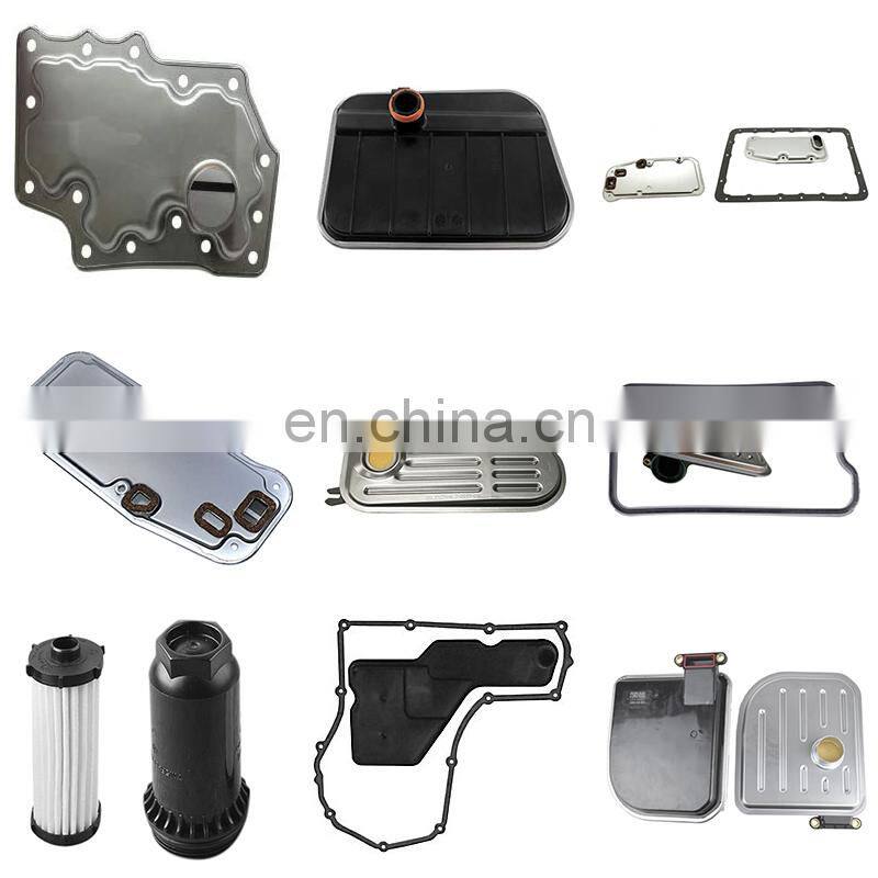 World-Wide Renown The Queen Of Quality Car Transmission Filters FW6A-EL FZ01-21-500 FZ01 21 500 FZ0121500 For Ford For Mazda