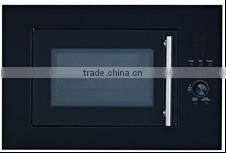 23L galanz digital built in microwave oven cabinet with grill