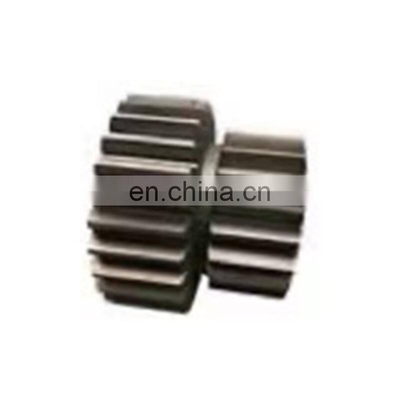 XKAH00355 GEAR CLUSTER 20/28Z for Auto Truck Excavator original parts XKAH00355