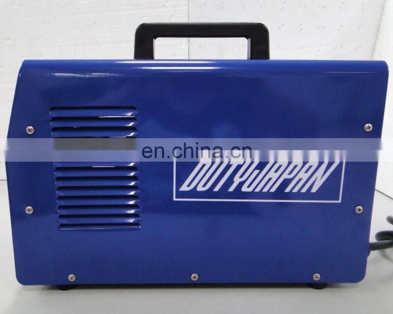 Factory sale hf 200AMP mosfet inverter dc pulse tig welder TIG-200M