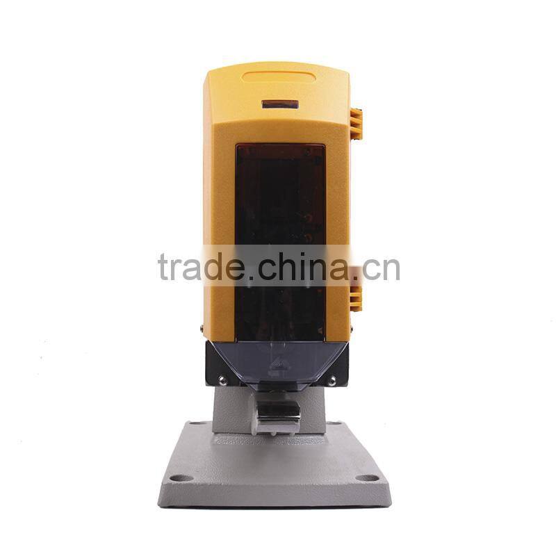 Staple pin attacher