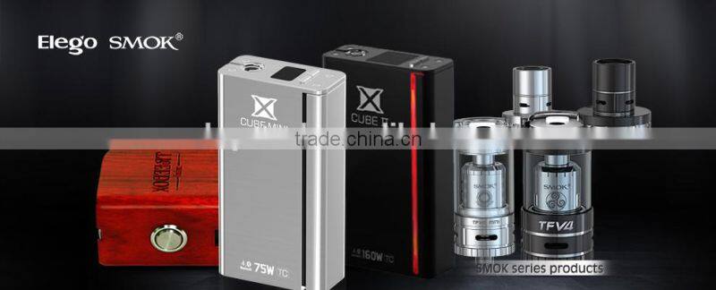 Factory price Innokin iSub Apex Tank with cool fire 4 in stock wholesale from Elego