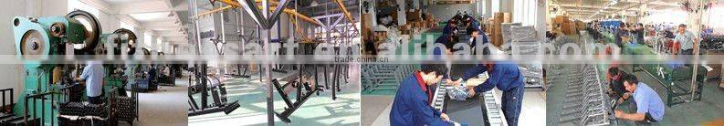 Exercise body building FN8020 ab slider