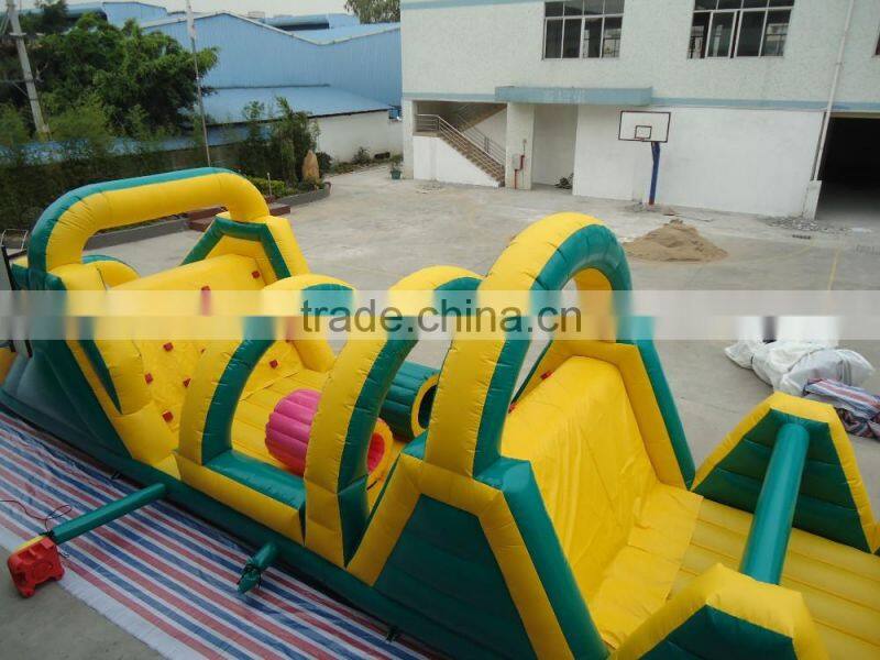 inflatable combo slide bouncer for sale