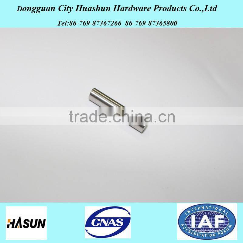 High Precision Manufacture Stainless Steel Polished Small Pin