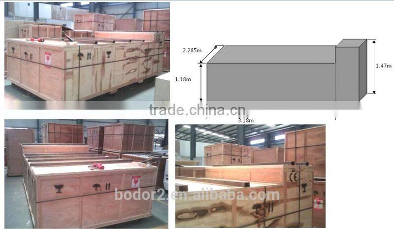 High-power Fiber Laser Cutting Machine For Steel,Galvanized,Aluminum etc