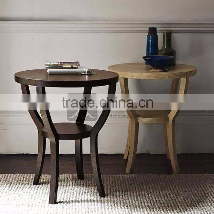 CT-034 Zara Home Side Table With Interlayer