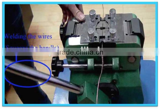 Shanghai SZ-3TR mini welding machine China manufacture