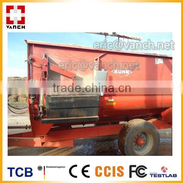 uhf rfid reader module chip manufacturer