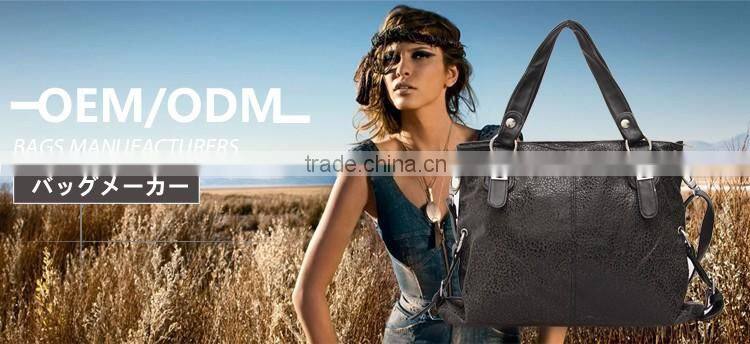 Unisex PU shoulder bag 2016 hot causal handbag messenger bag