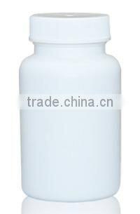 plastic bottles