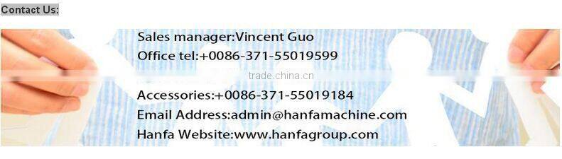 HFA7500 Designer Most Popular Anchoring Crawler Piling Drilling Rig