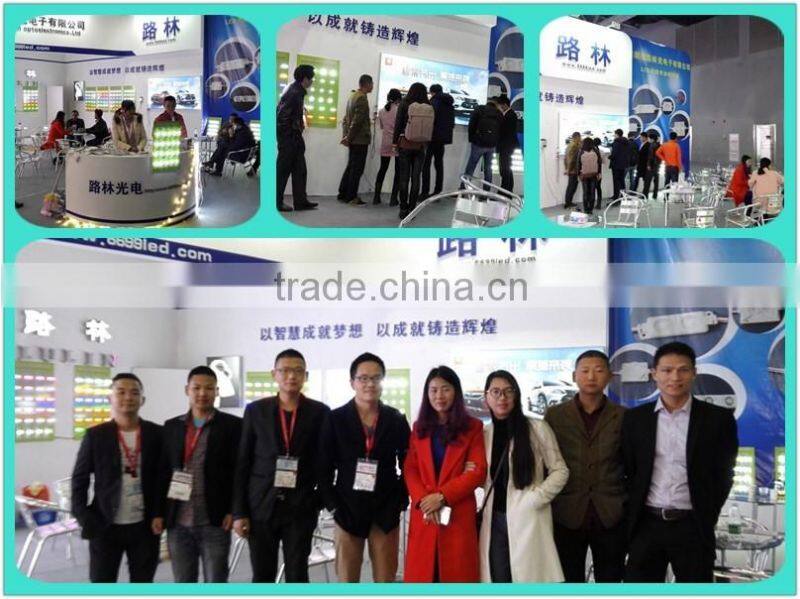 china alibaba factory led module SMD5050/5630/2835 LED Module 12dcv led module