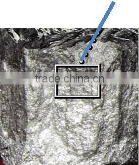 Wholesale ferrosilicon magnesium nodulizing agent