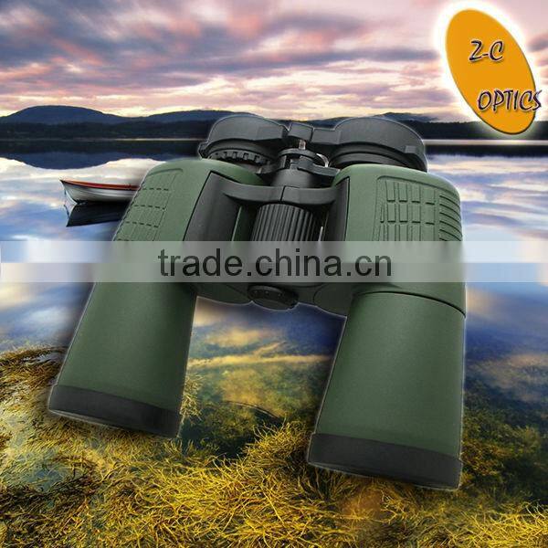 rangefinder binoculars 18-0735XWA-Full Rubber cheap toy binoculars binoculars for kids