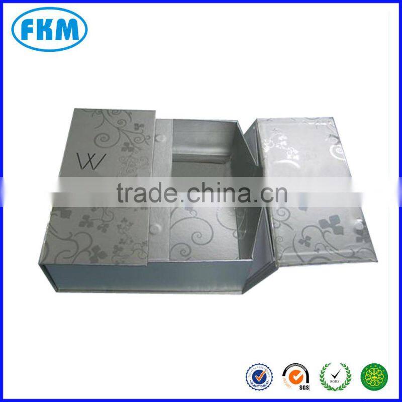 folded diy gift boxes