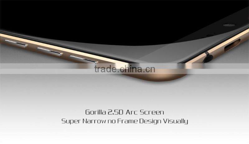 MT6735 Android 5.1 5.0" Smart Phone with 2G RAM 16G ROM