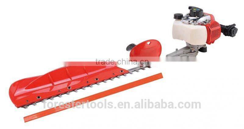 22.5cc Gasoline Gedge Trimmer TH-HT2303 hydraulic hedge trimmer